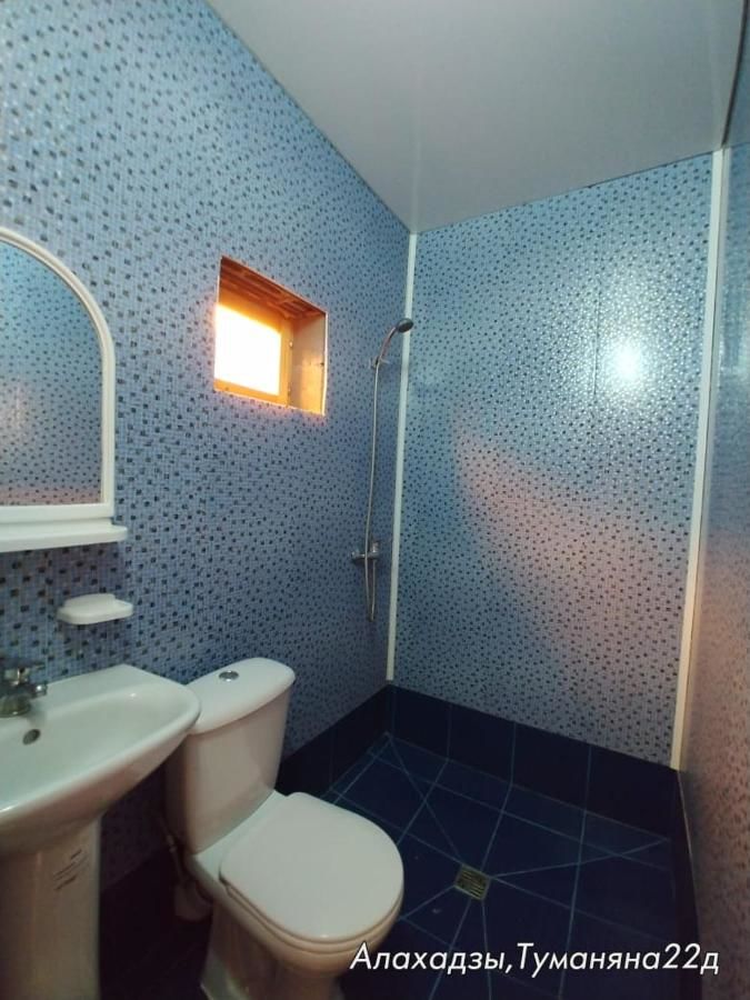 Мини-отель Чёрное море Гагра-13