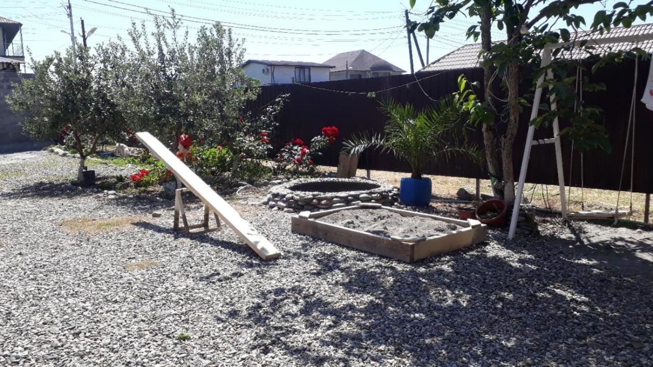 Мини-отель Чёрное море Гагра-5