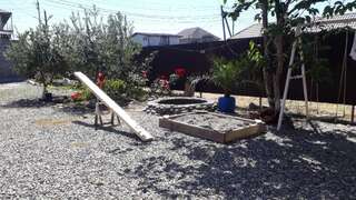 Мини-отель Чёрное море Гагра-1