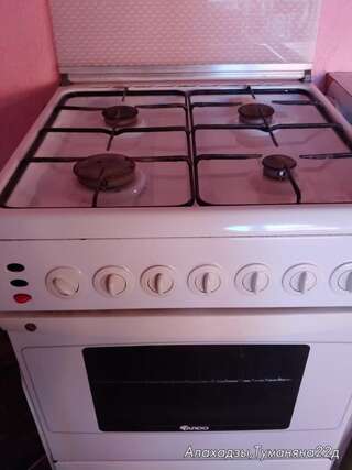 Мини-отель Чёрное море Гагра-3