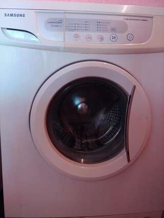 Мини-отель Чёрное море Гагра-4