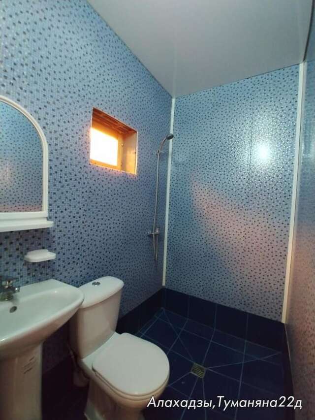 Мини-отель Чёрное море Гагра-12