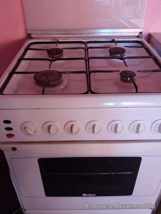 Мини-отель Чёрное море Гагра-6